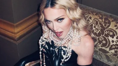 Madonna deixa recado a fãs brasileiros a um mês de show: "Safada está chegando"