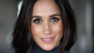 Meghan Markle tem crises de ansiedade com possibilidade de retornar ao Reino Unido