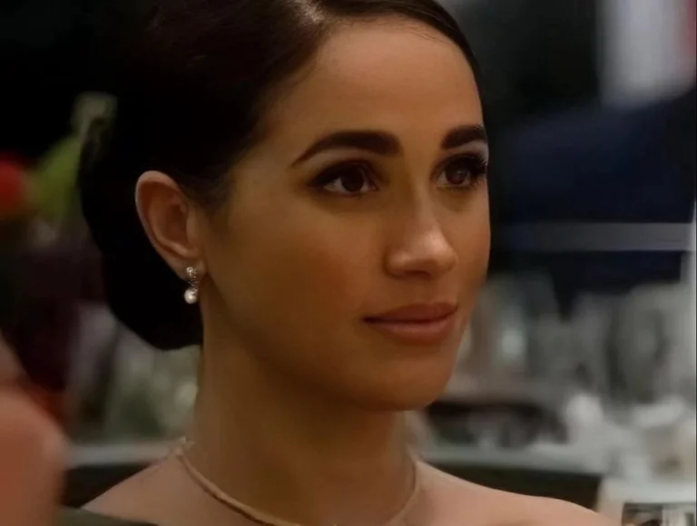 Meghan Markle garante que nunca perdoará família real, diz fonte