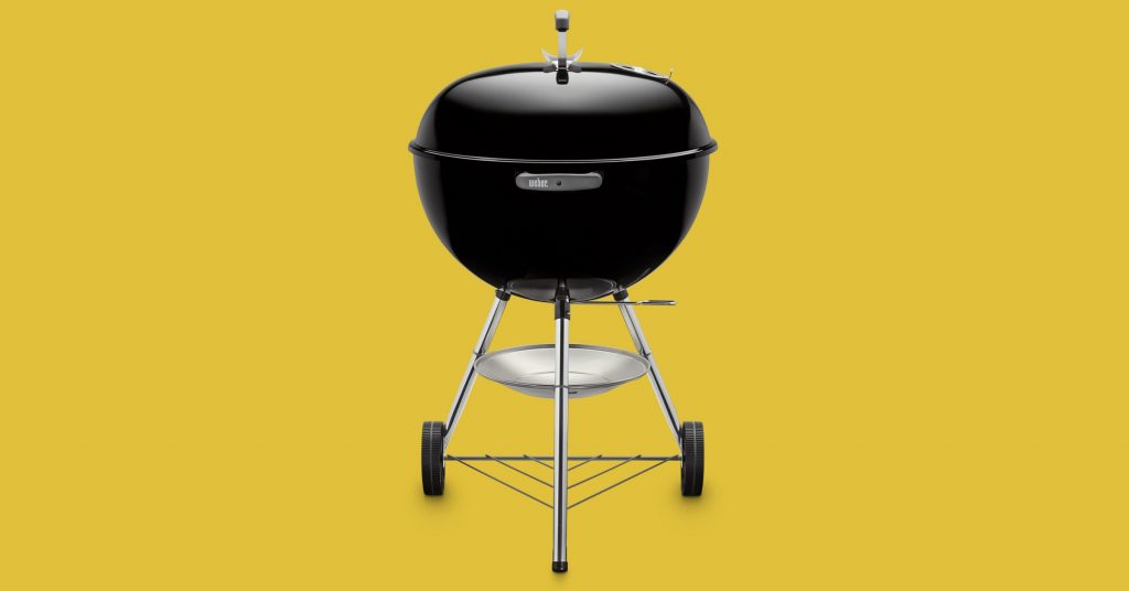 Best Grills (2024): Charcoal, Gas, Pellet, Hybrid, and Grilling Accessories