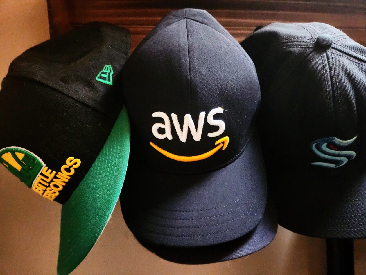 Where Amazon Web Services is still hiring after cutting hundreds of jobs this week – GeekWire