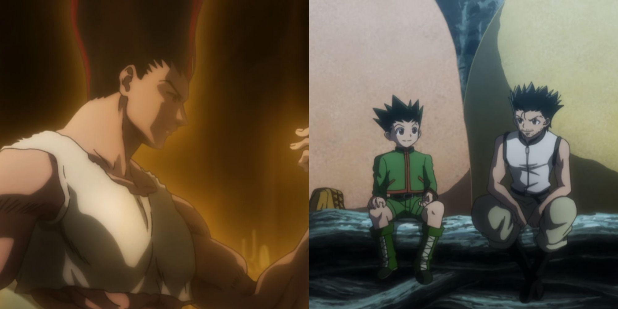 Gon