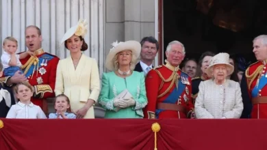 Palácio de Buckingham abre para visitas em julho. Saiba os preços!