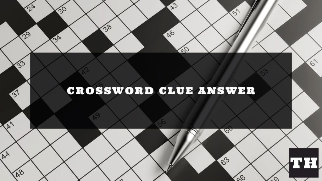 Para de jogar Crossword Clue - Try Hard Guides