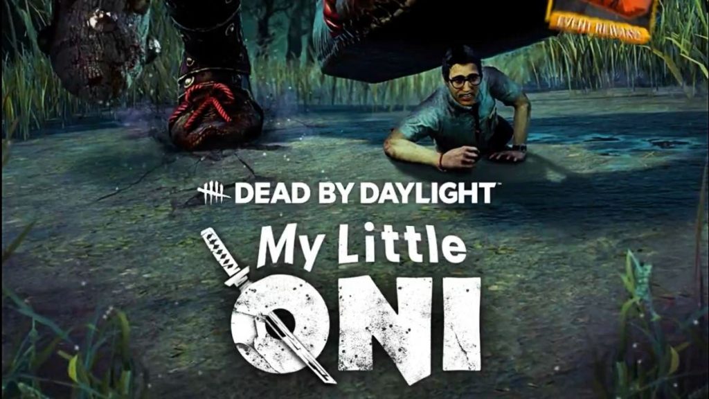 Dead By Daylight Getting Stepped On