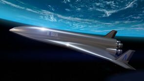 Radian Aerospace updates its space plane design and hints at coming attractions – GeekWire