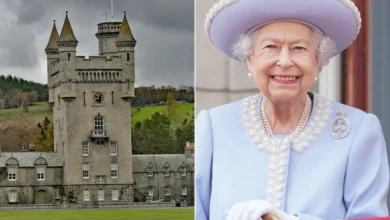 Rei Charles III abre pela primeira vez Castelo de Balmoral para o público