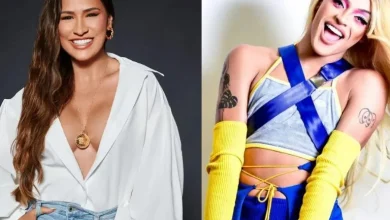 Simone convida Pabllo Vittar para parceria musical após regravação