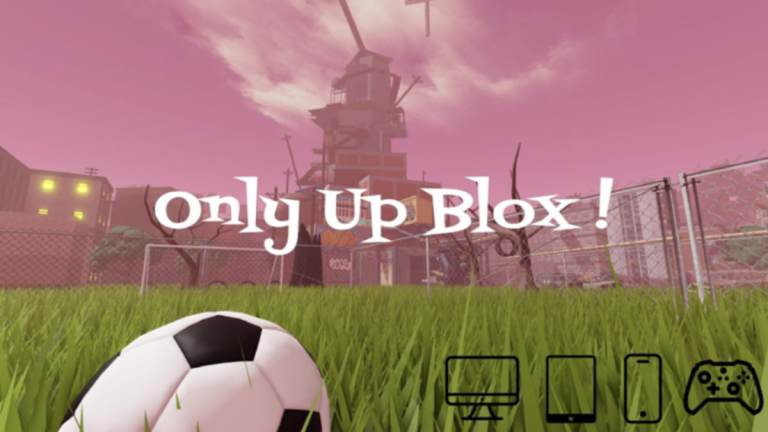 Somente códigos Up Blox - Guias de jogos profissionais