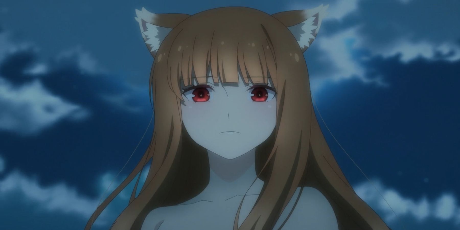 Holo the Wolf