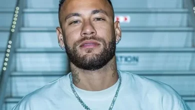 “Tem sempre alguém filmando”, posta Neymar sobre não poder fazer “farra no mundo”