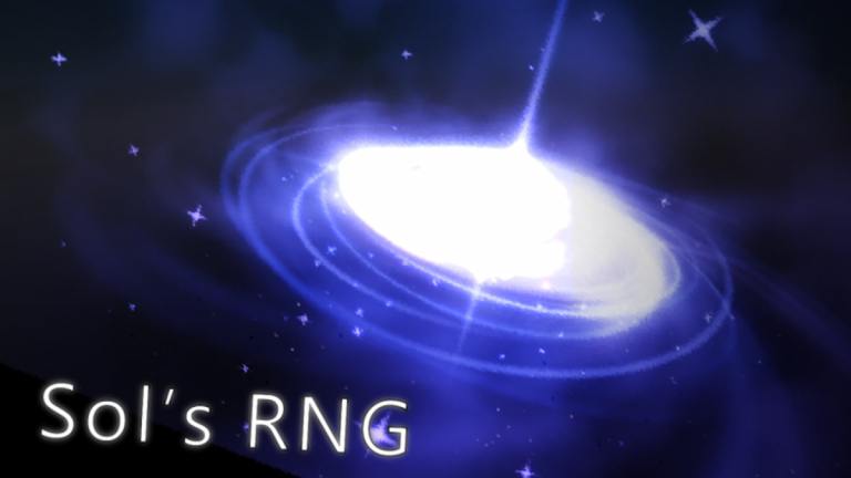 All Auras in Sol's RNG and how to get them (Era 6 Update) - Roblox