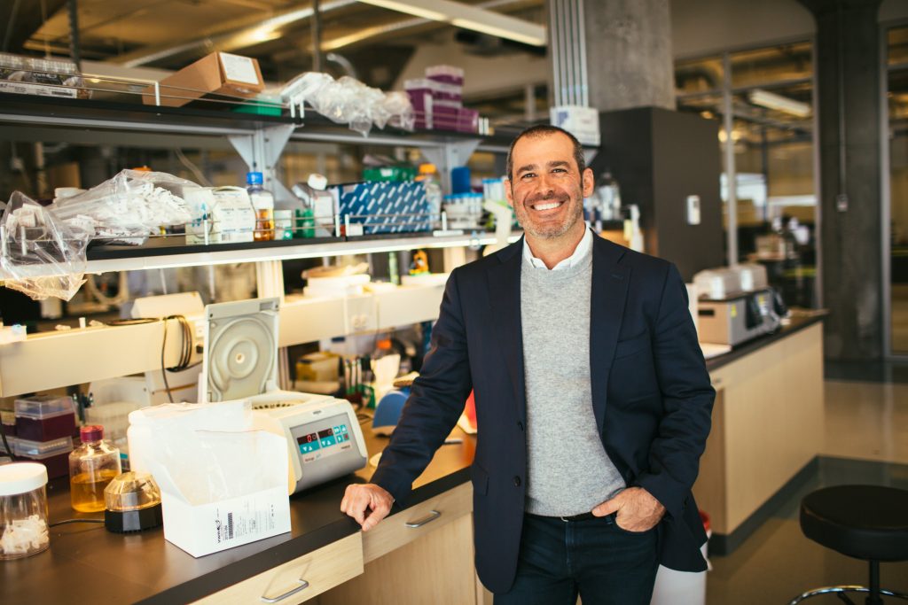 Vertex will buy Alpine Immune Sciences for $4.9B in another big Seattle biotech deal – GeekWire