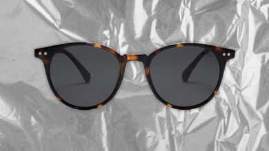 14 Best Sunglasses for Everyday (2025): Meta Ray-Ban, JINS, and more