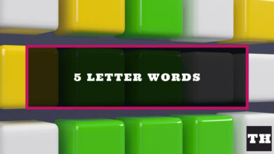 Palavras de 5 letras com TA no meio e terminadas em L - Wordle Clue