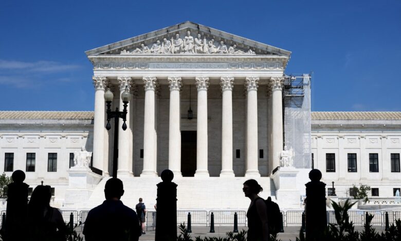 The US Supreme Court Kneecapped US Cyber Strategy