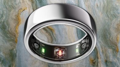It's Not too Late To Buy the Oura Ring on Sale