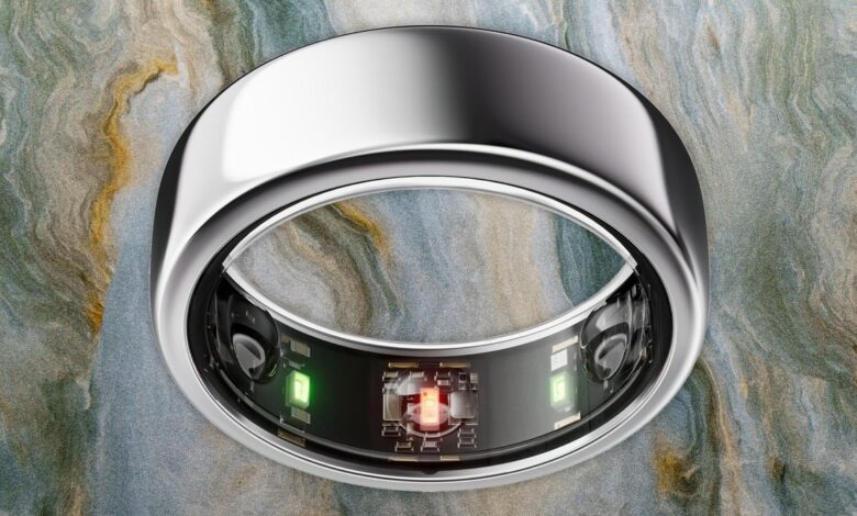 It's Not too Late To Buy the Oura Ring on Sale