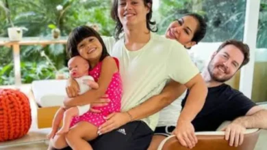 Após polêmicas, Maíra Cardi desabafa: “Acho que não sou uma boa mãe”