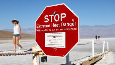 Enough With the Arrogant Attitudes Towards Extreme Heat