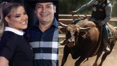 Cia Tercio Miranda é a 1ª do comércio de touros a expandir negócios para os EUA