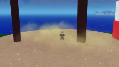 Roblox Royal Seas Turning The Ground Into Sand Near Trees