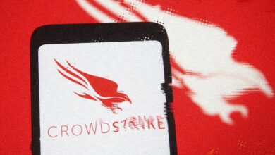 How One Bad CrowdStrike Update Crashed the World’s Computers