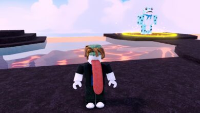 Roblox Tongue Battles Standing With Along Tongue With Frog Behind