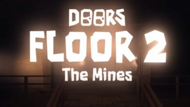 Continuação do terror Roblox Doors: Floor 2 anunciada com um trailer de primeira linha