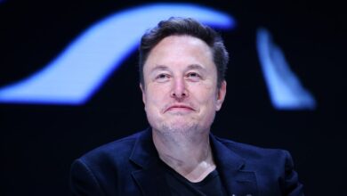 Elon Musk Says He’s Moving X and SpaceX Headquarters to Texas