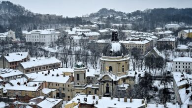 How Russia-Linked Malware Cut Heat to 600 Ukrainian Buildings in Deep Winter
