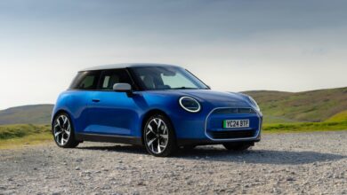 Mini Cooper SE Review: Price, Specs, Availability