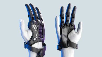 Open Bionics Hero Gauntlet Prosthetic Review: Price, Specs, Availability