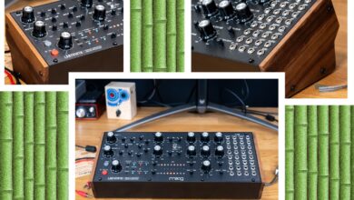 Moog Labyrinth Review: A New Way to Sequence