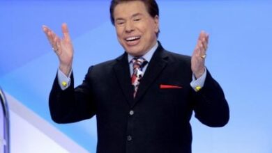 Silvio Santos recebe alta, está bem e em casa!