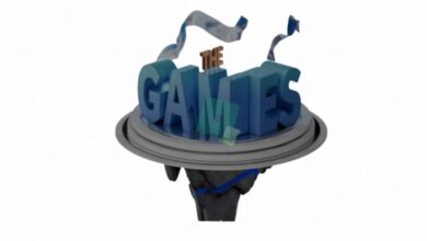 Todos os jogos participantes no Roblox The Games Event 2024: Lista de experiências