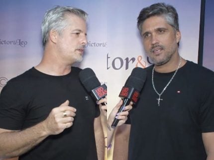 Transformações do mercado sertanejo: Victor e Leo refletem sobre novo momento