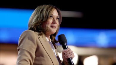 Kamala Harris' Campaign Is Launching a Twitch Channel