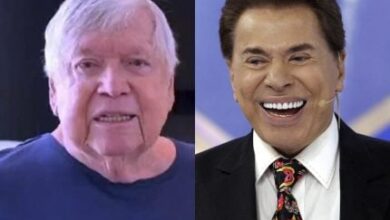 Após morte de Silvio Santos, Boni revela bastidores da quase ida para o SBT