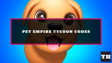 Featured Pet Empire Tycoon Codes