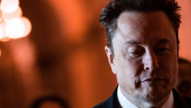 Elon Musk Is No Climate Hero