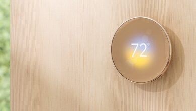 Google 4th-Gen Nest Learning Thermostat and Google TV Streamer: Specs, Features, Price, Release Date