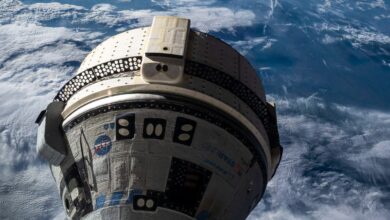 NASA Nears Decision Time on Boeing Starliner’s Fate