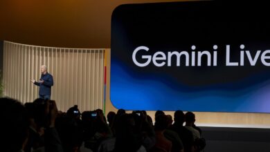 What Is Gemini Live and How Do You Use It?