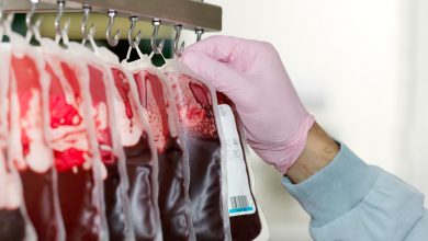 Scientists Crack a 50-Year Mystery to Discover a New Set of Blood Groups