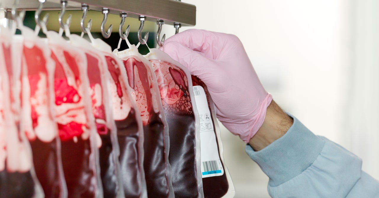 Scientists Crack a 50-Year Mystery to Discover a New Set of Blood Groups