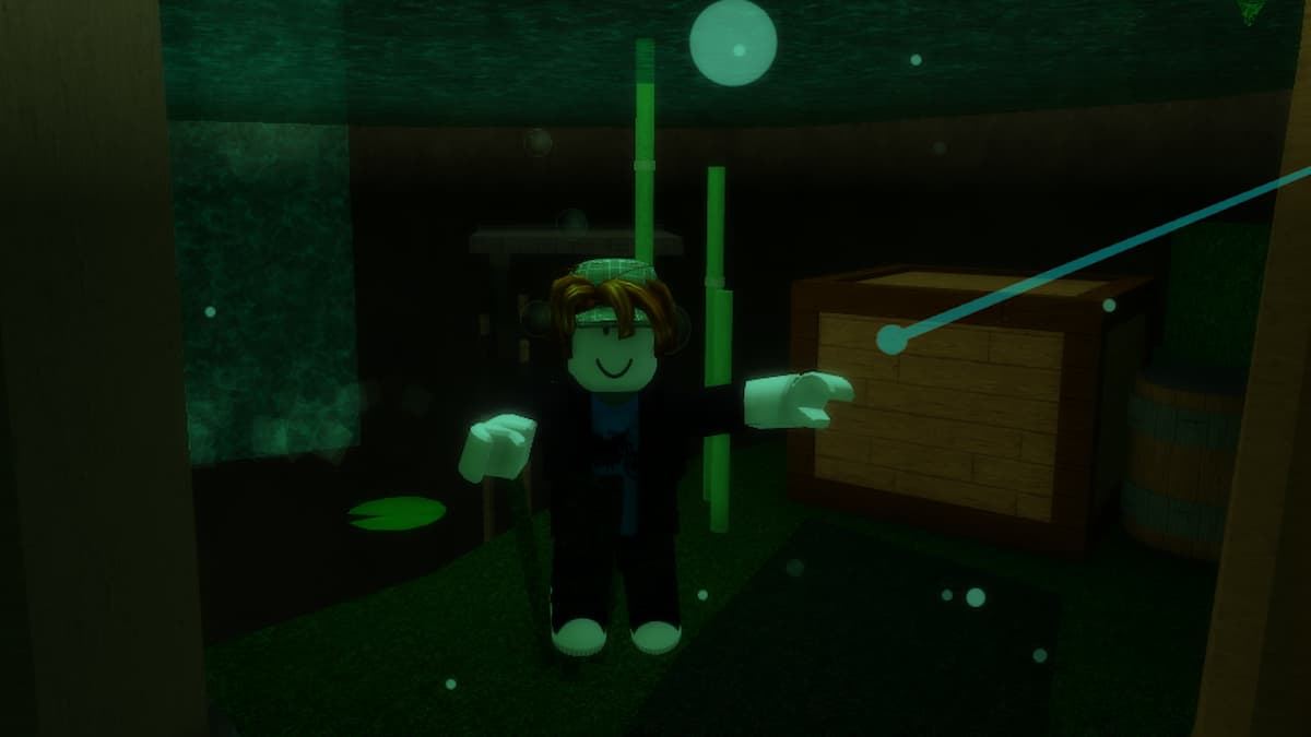 Roblox Flood Escape 2 Roblox Avatar Underwater