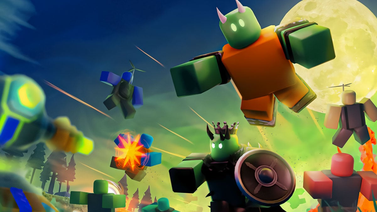 Roblox Defenders Depot 2 Codes