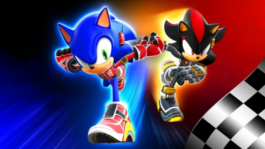 Códigos do Sonic Speed ​​Simulator setembro de 2024