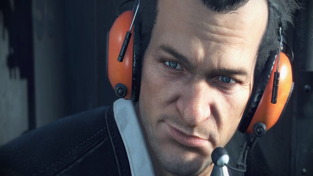 Dead Rising Deluxe Remaster Featured